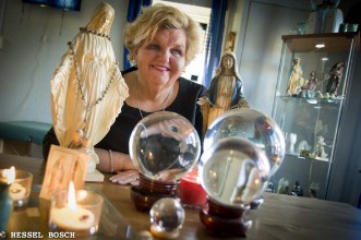 medium anita in haar praktijk aan dehaaksbergerstraat 103 in enschede